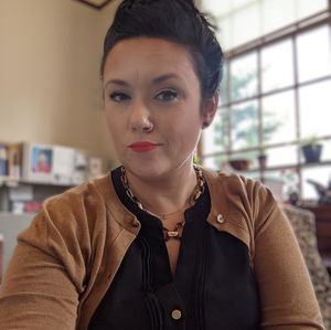 Meet your Posher, Missi